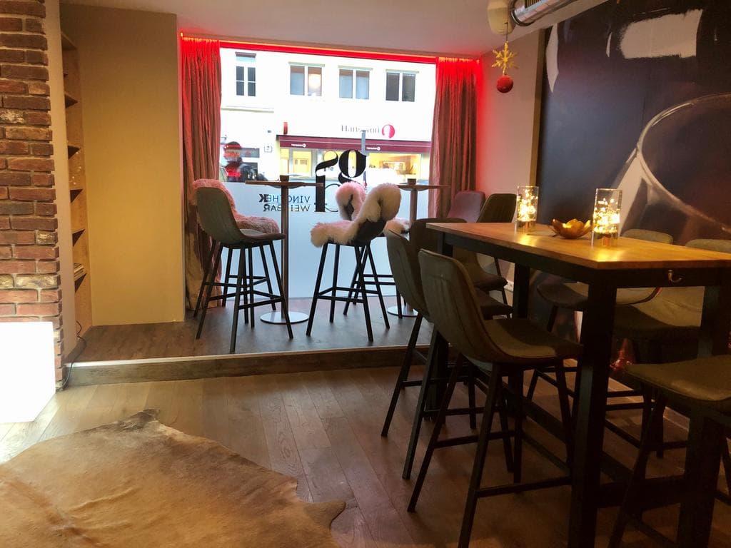 g&d Weinbar und Vinothek