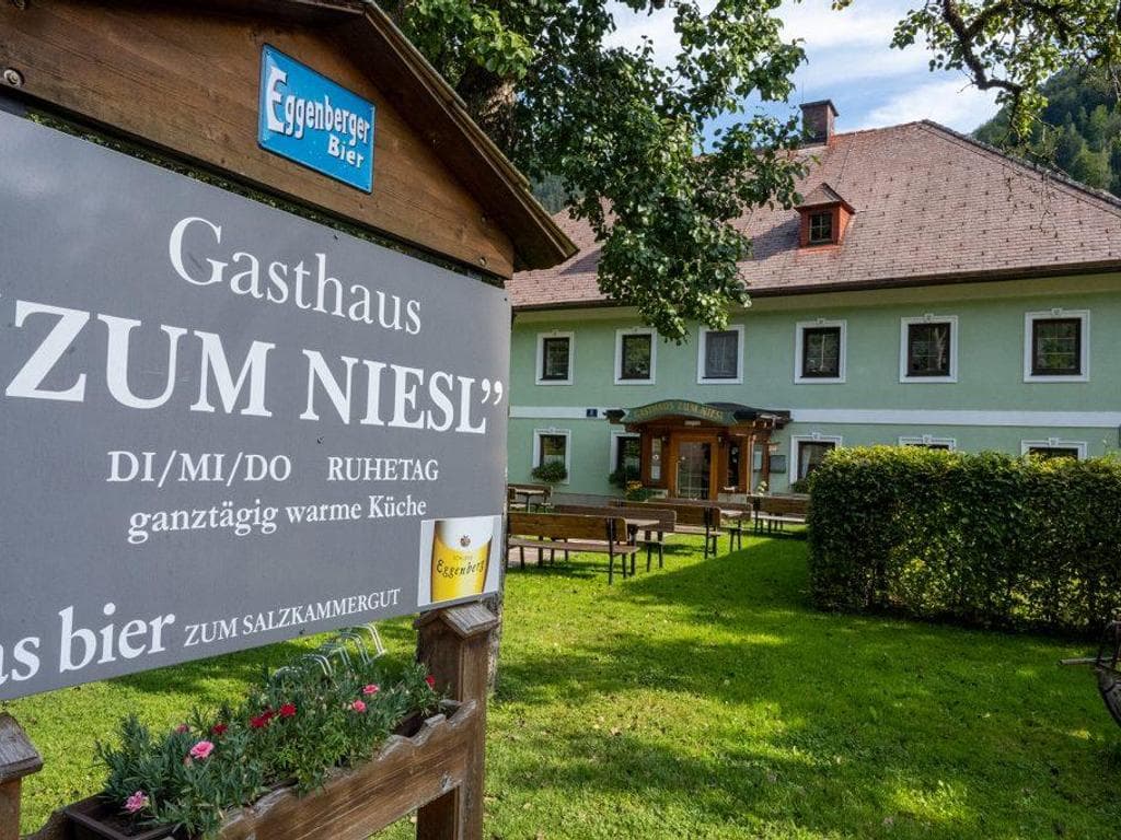Gasthaus Zum Niesl