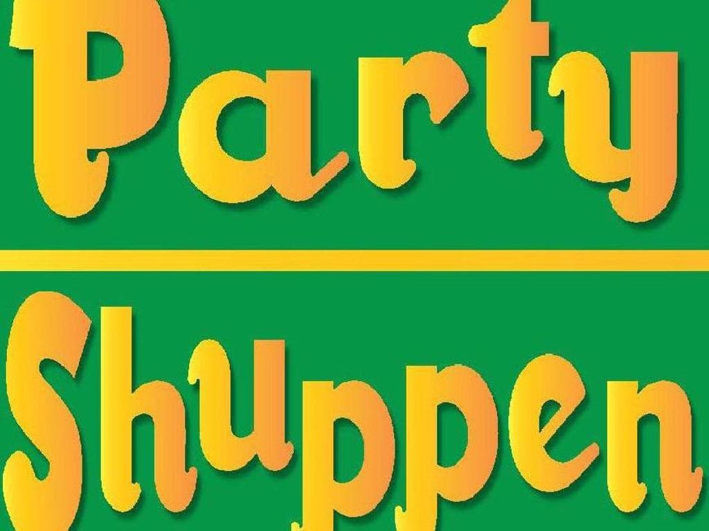 Partyschuppen Aspach Bar-Café-Tanzlokal