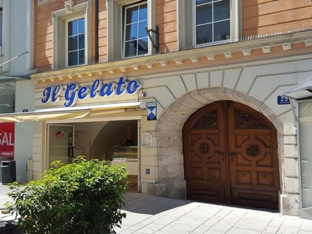 Il Gelato