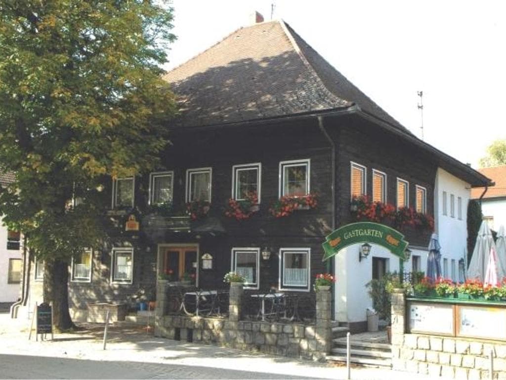 Gasthaus Wohlmuth