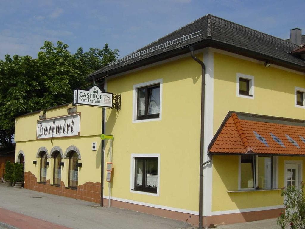 Gasthaus Dorfwirt