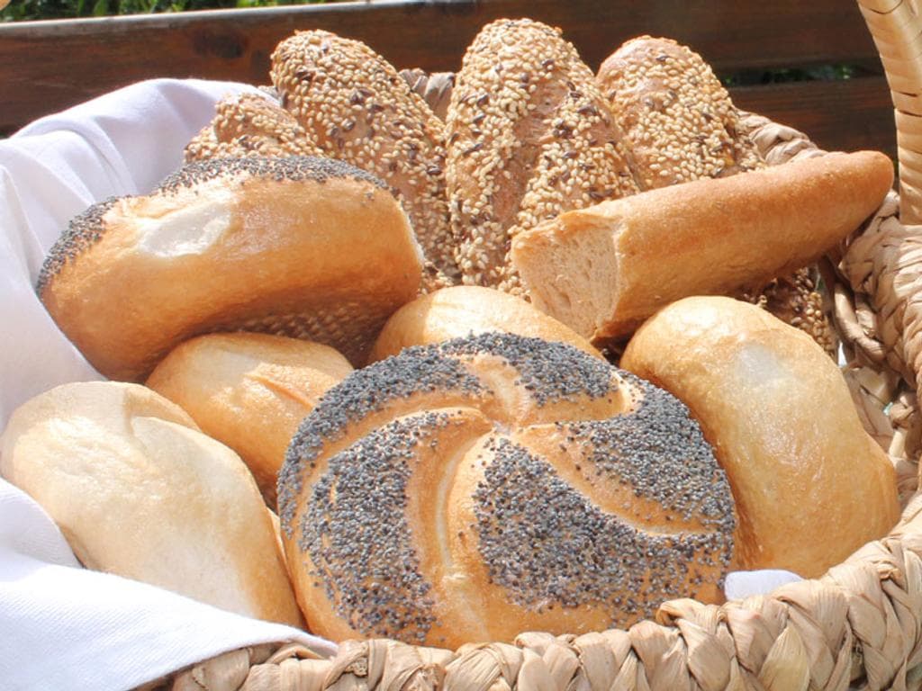 Bäckerei-Cafe Innendorfer