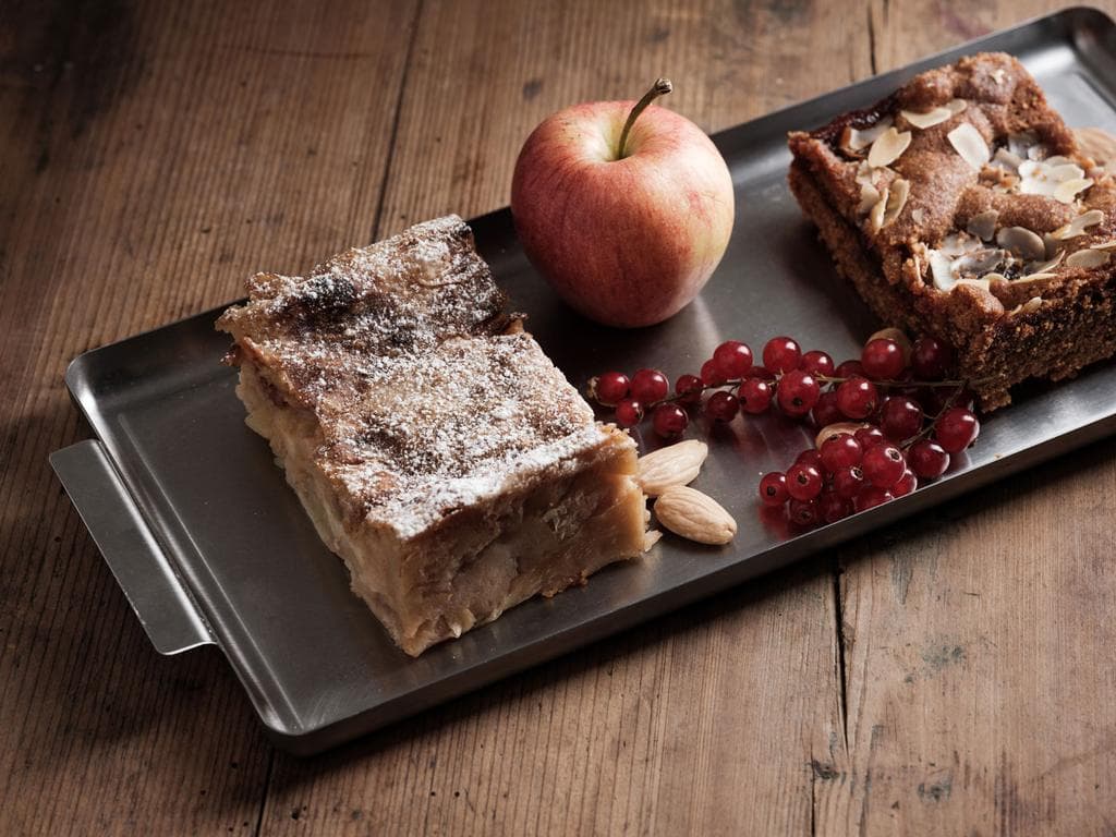 Bäckerei Honeder Naturbackstube St. Georgen