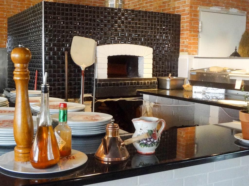 Pizzeria Capri