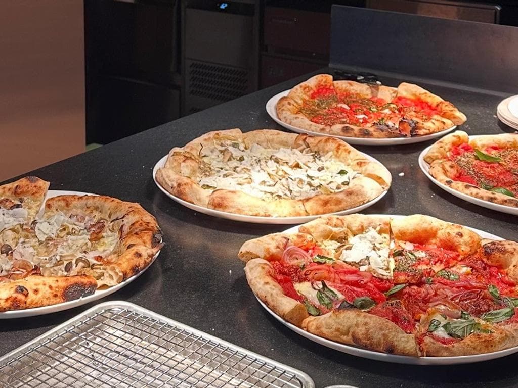22k Pizza