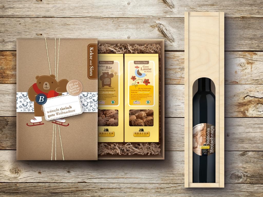 Bäckerei & Café Bräuer