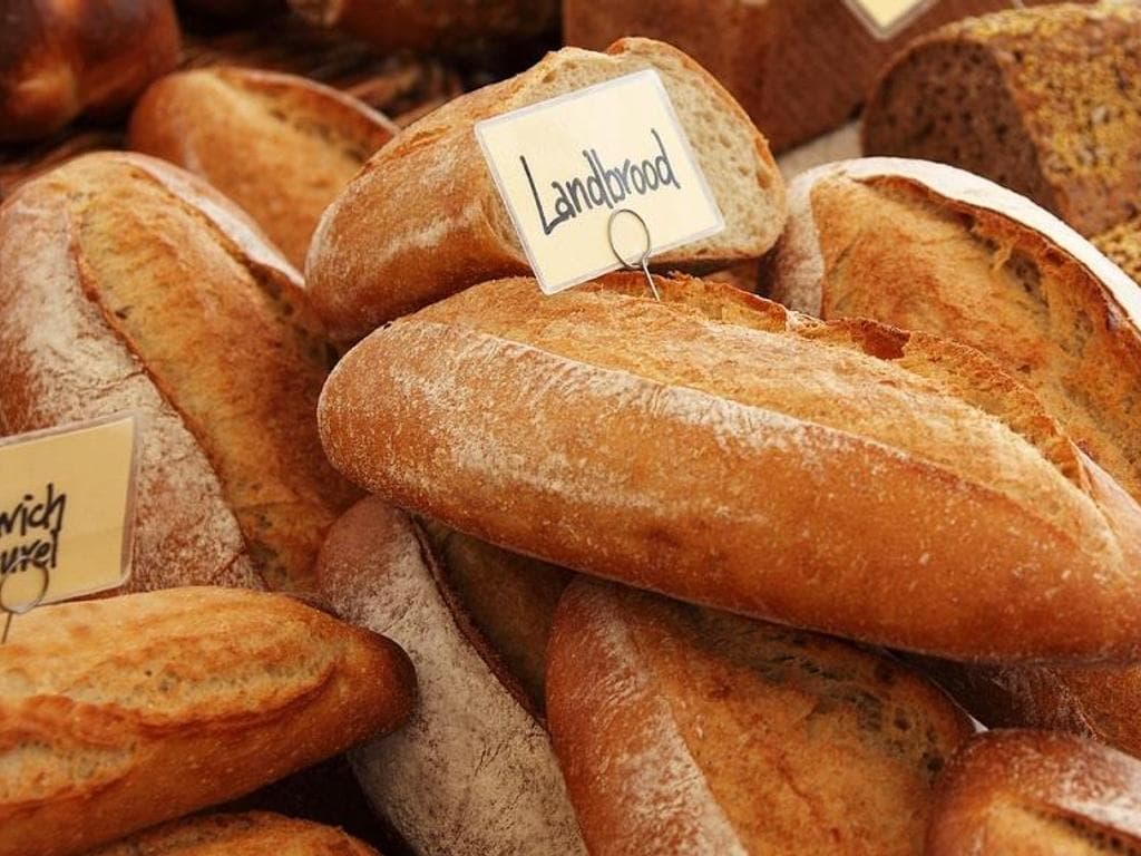 Cafe Konditorei Bäckerei Schröckmayr