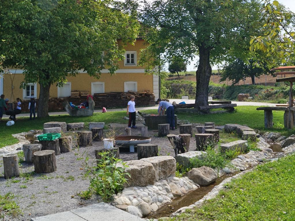 Biohof Pevny