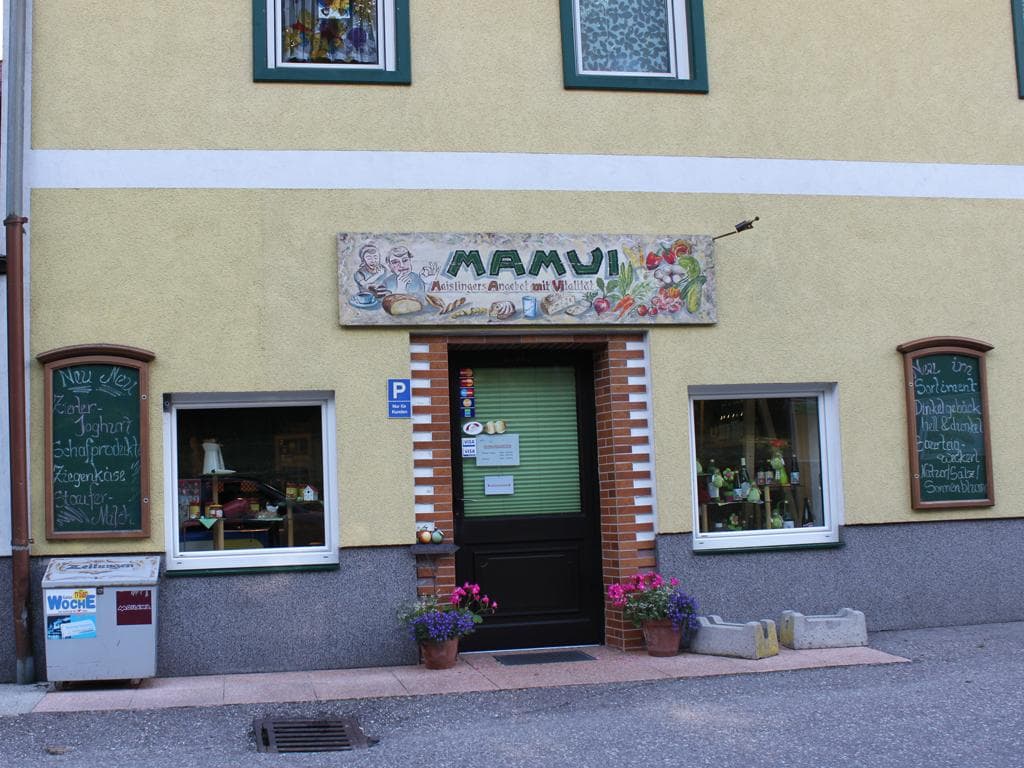 Bauernladen "Mamvi"