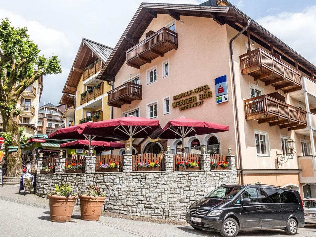 Wirtshaus Weisser Bär