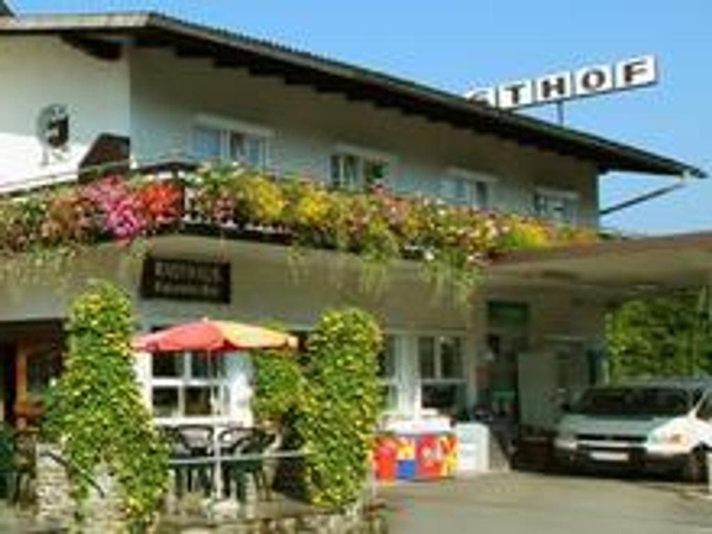 Gasthaus Klaffenböck