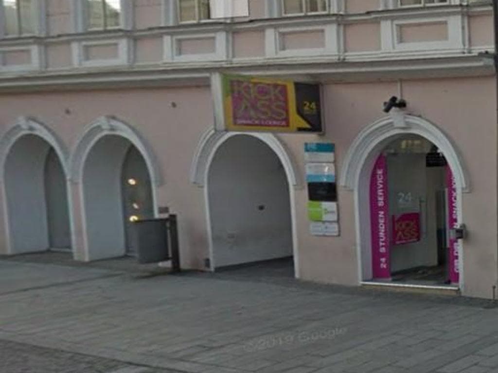 Grieskirchner Stadtbeisl
