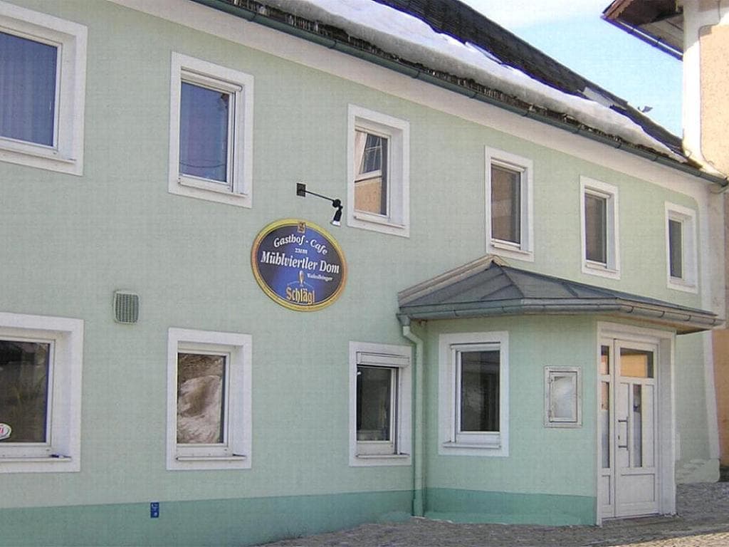 Gasthaus zum Mühlviertler Dom
