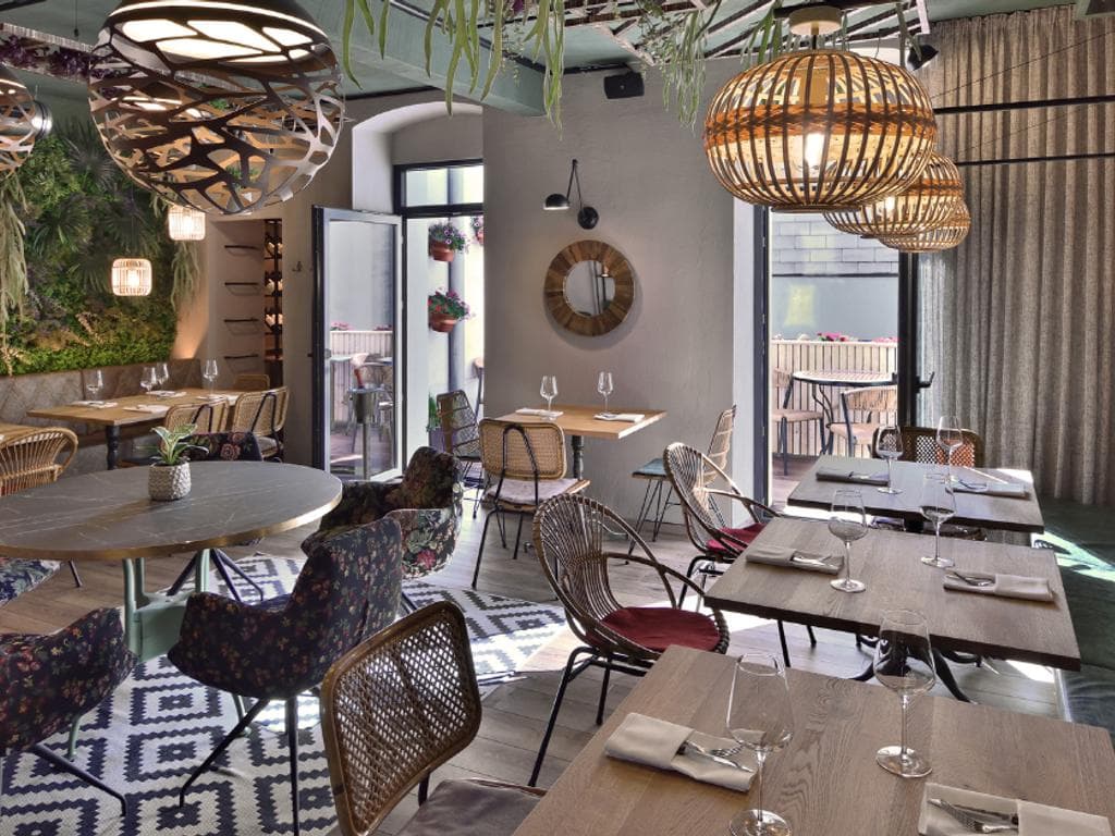 Surace Cucina Linz