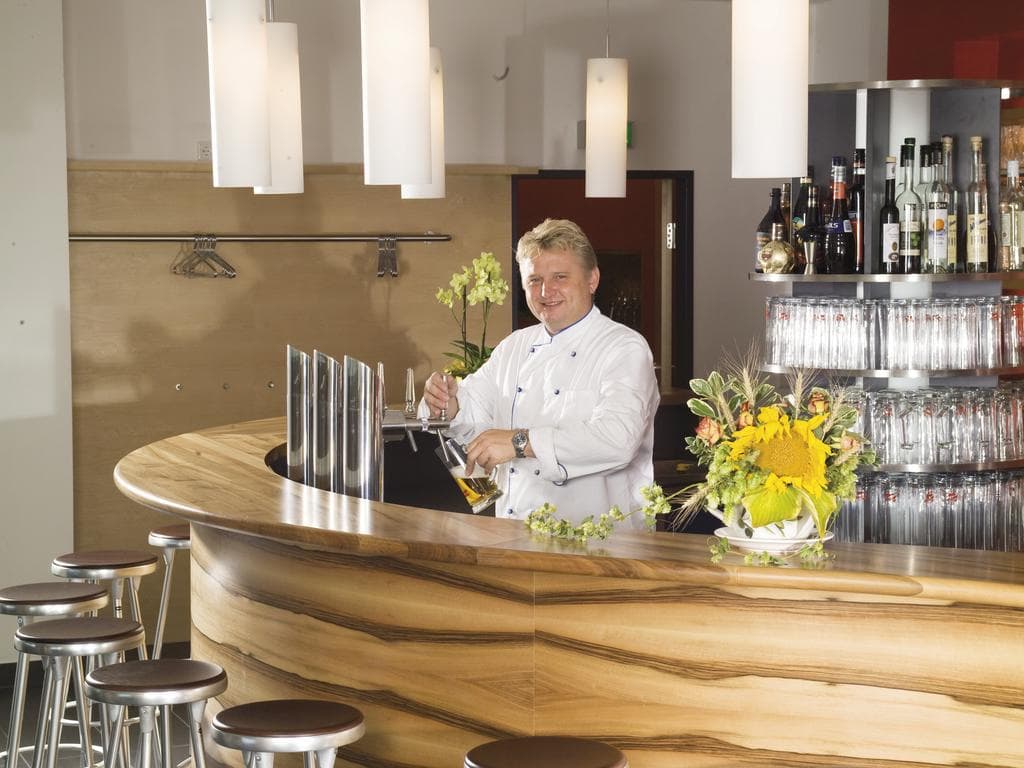 Restaurant SAM