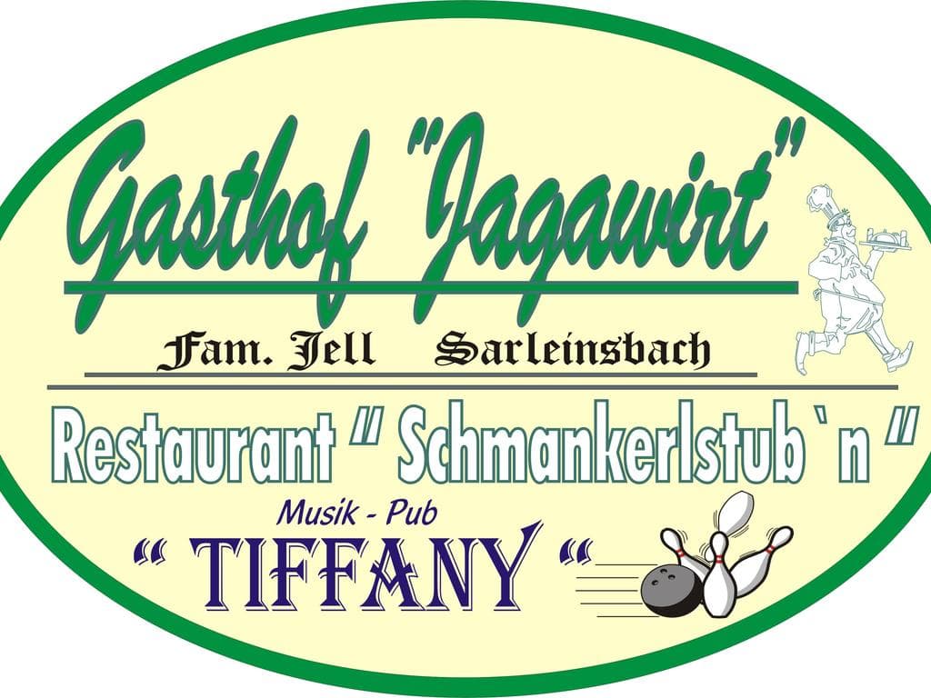 Diskothek Tiffany