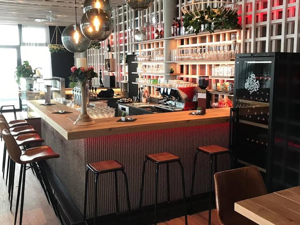 Vital Restaurant