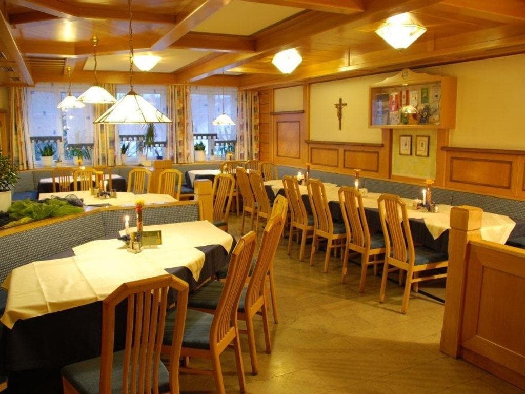 Schrank´s Wirtshaus