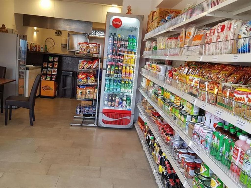 Kim`s Imbiss & Mini Shop