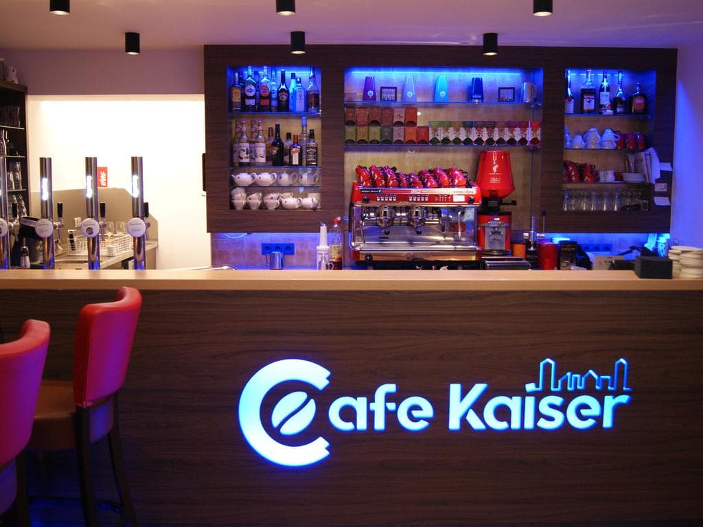 Cafe Restaurant Kaiser