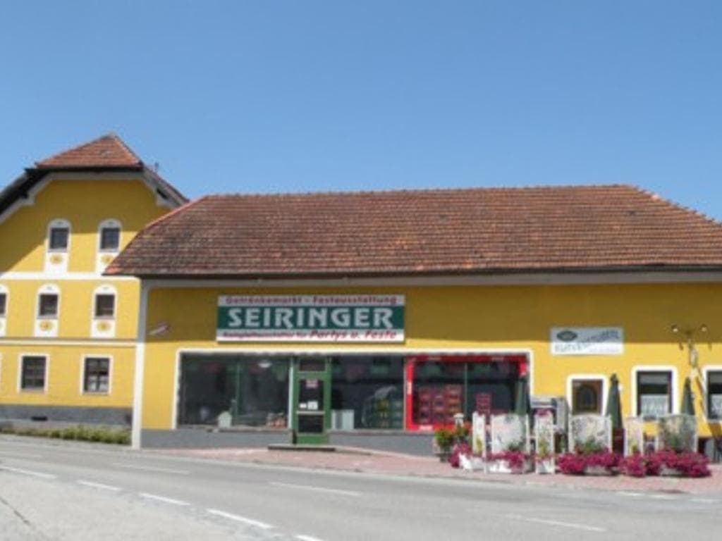 Kurvenstüberl