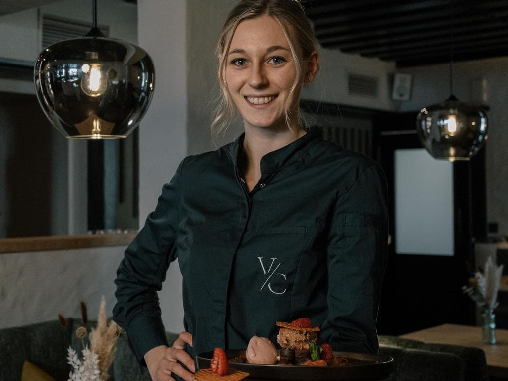 Restaurant I Bar VC