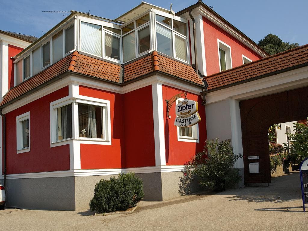 Gasthaus Auer