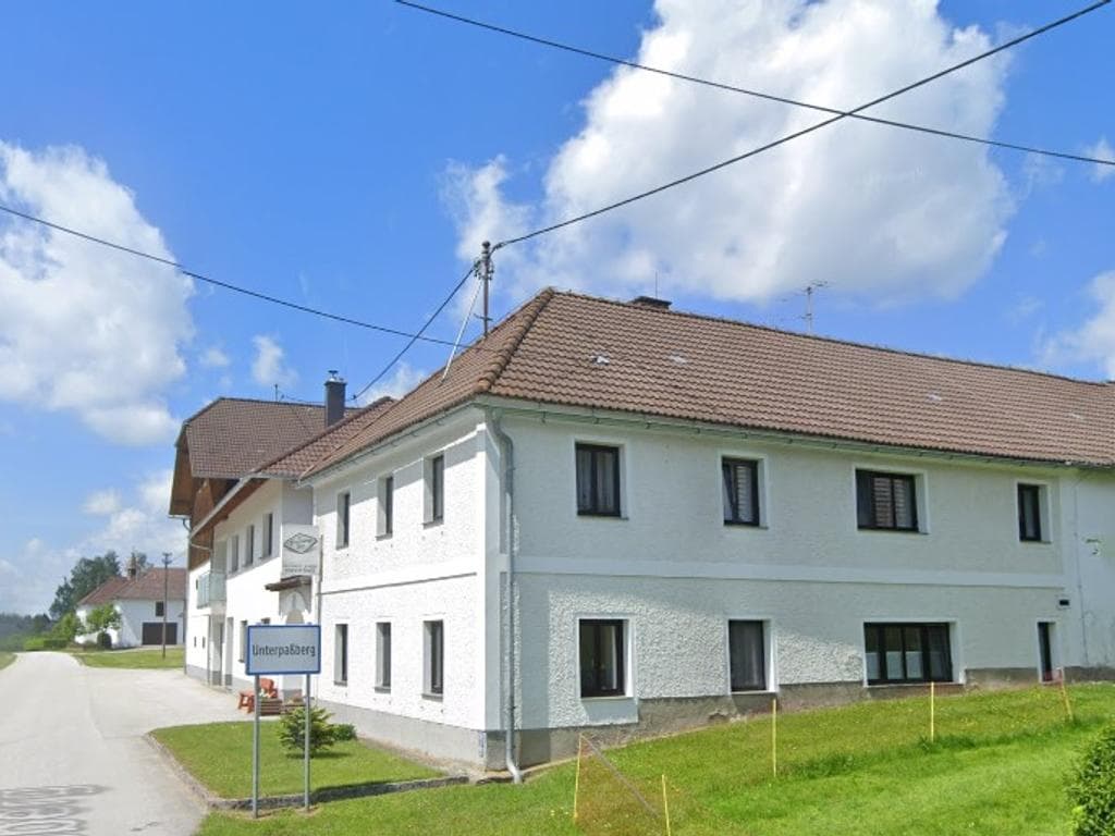 Gasthaus Eibensteiner