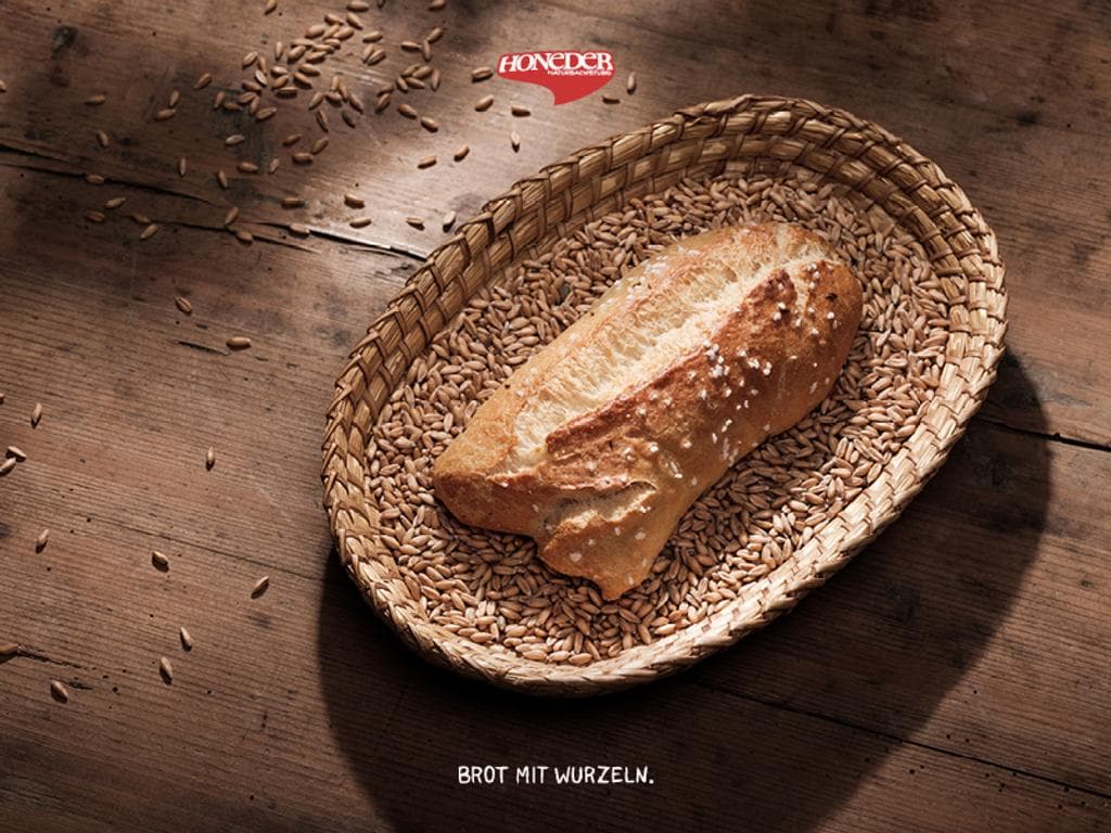 Bäckerei Honeder Naturbackstube Kaisergasse