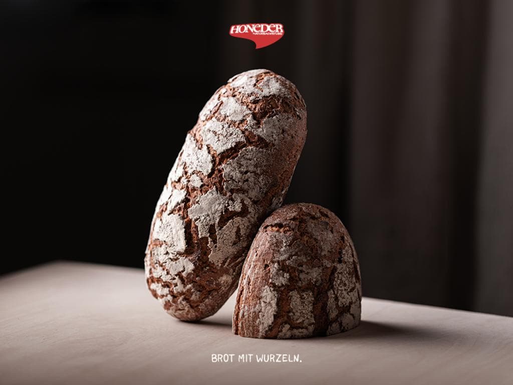 Bäckerei Honeder Naturbackstube Pichling