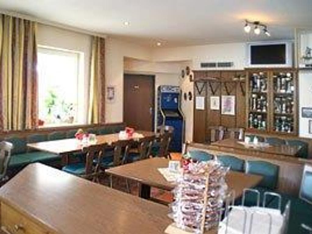 Goldi's Sportcafé