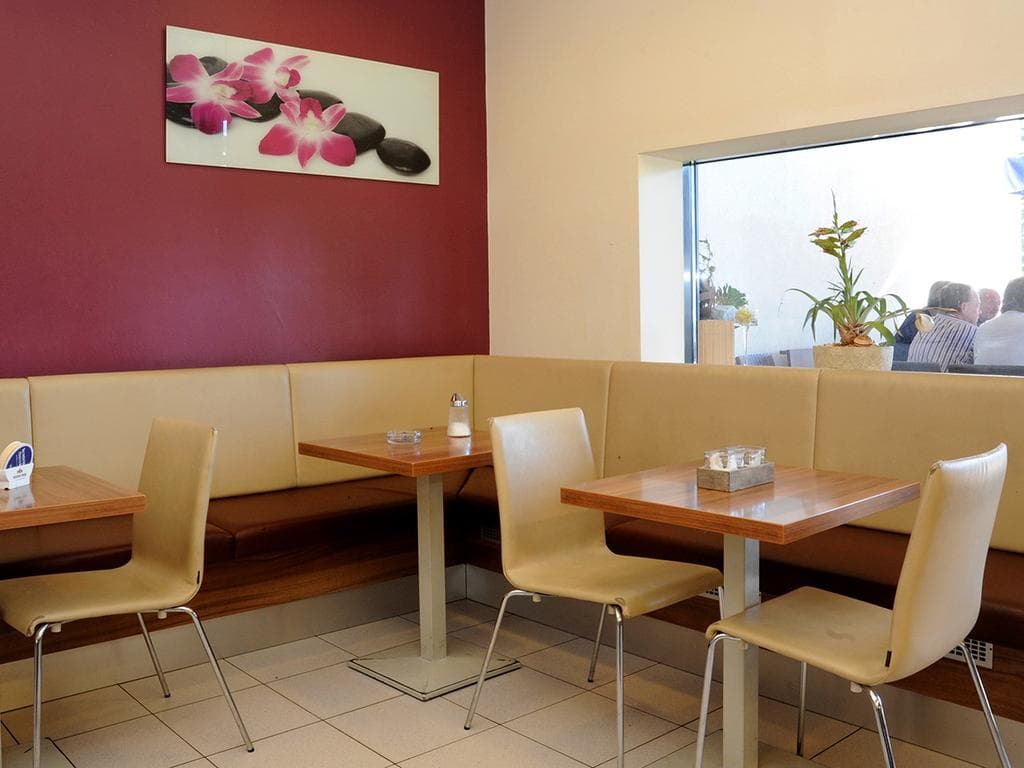 Bistro „Land lebt auf“, Kirchheim im Innkreis
