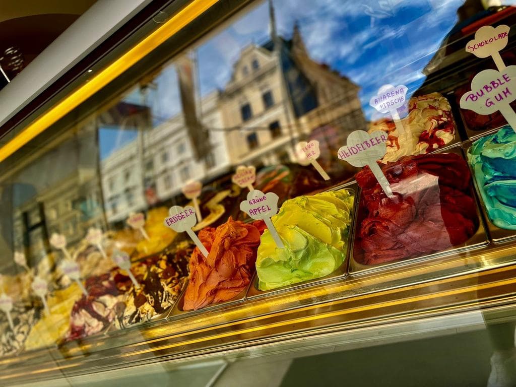 Gelateria da NINO