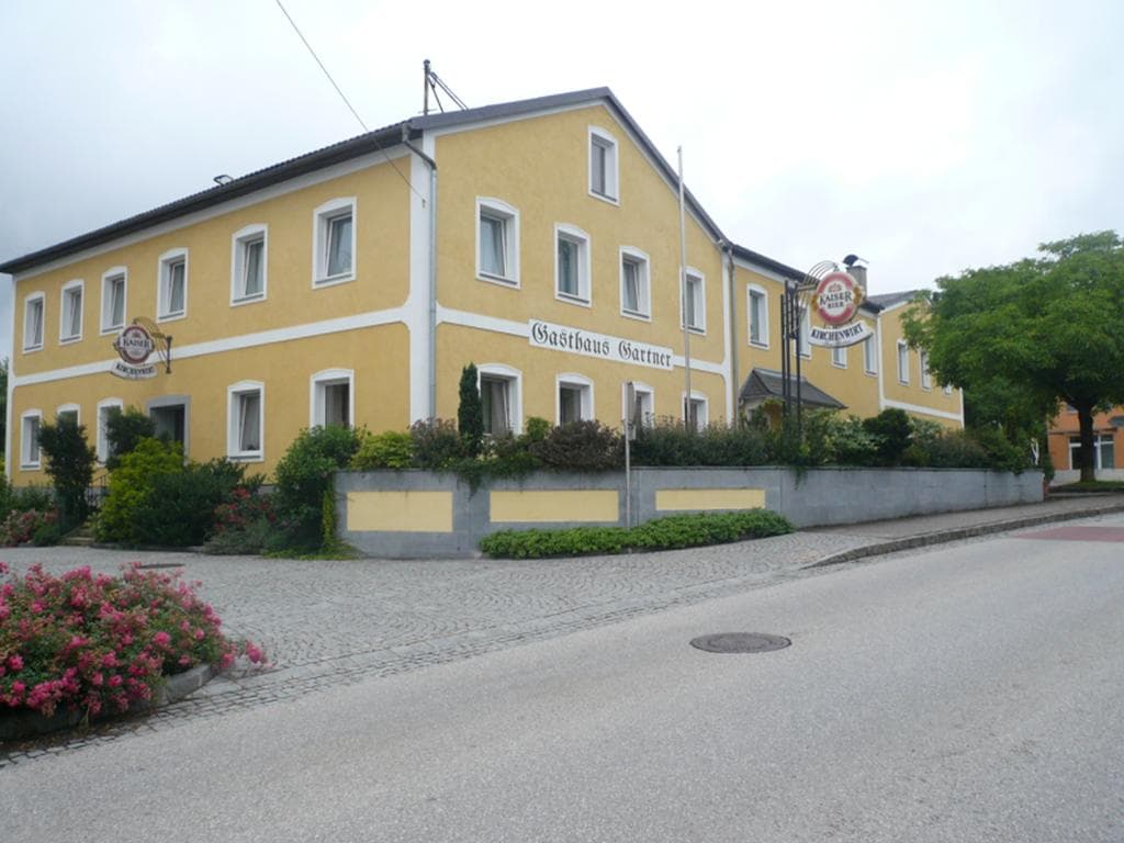 Gasthaus Gartner