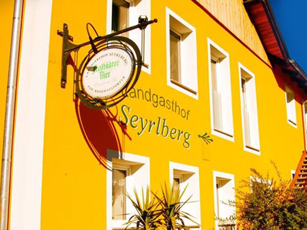 Landgasthof Seyrlberg