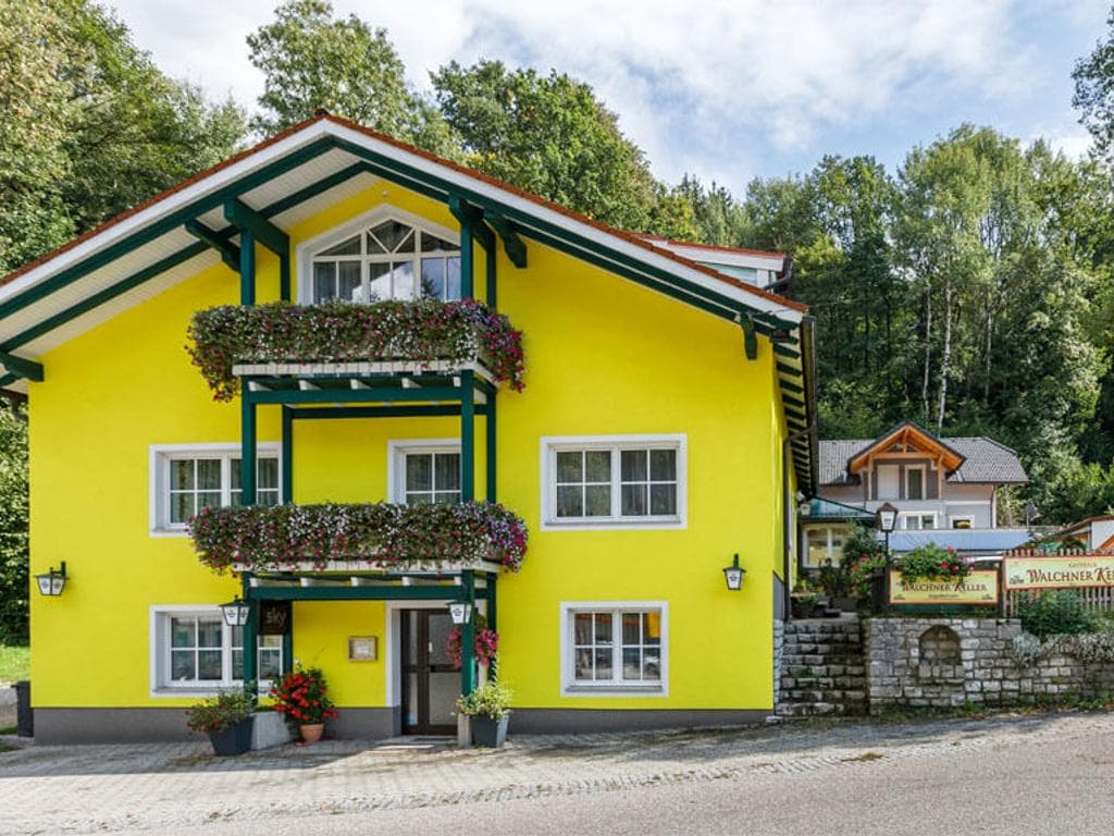 Walchner Keller