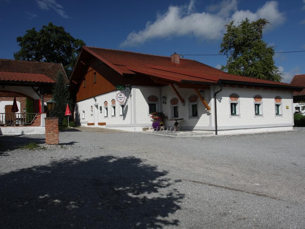 Wimmer Stub´n
