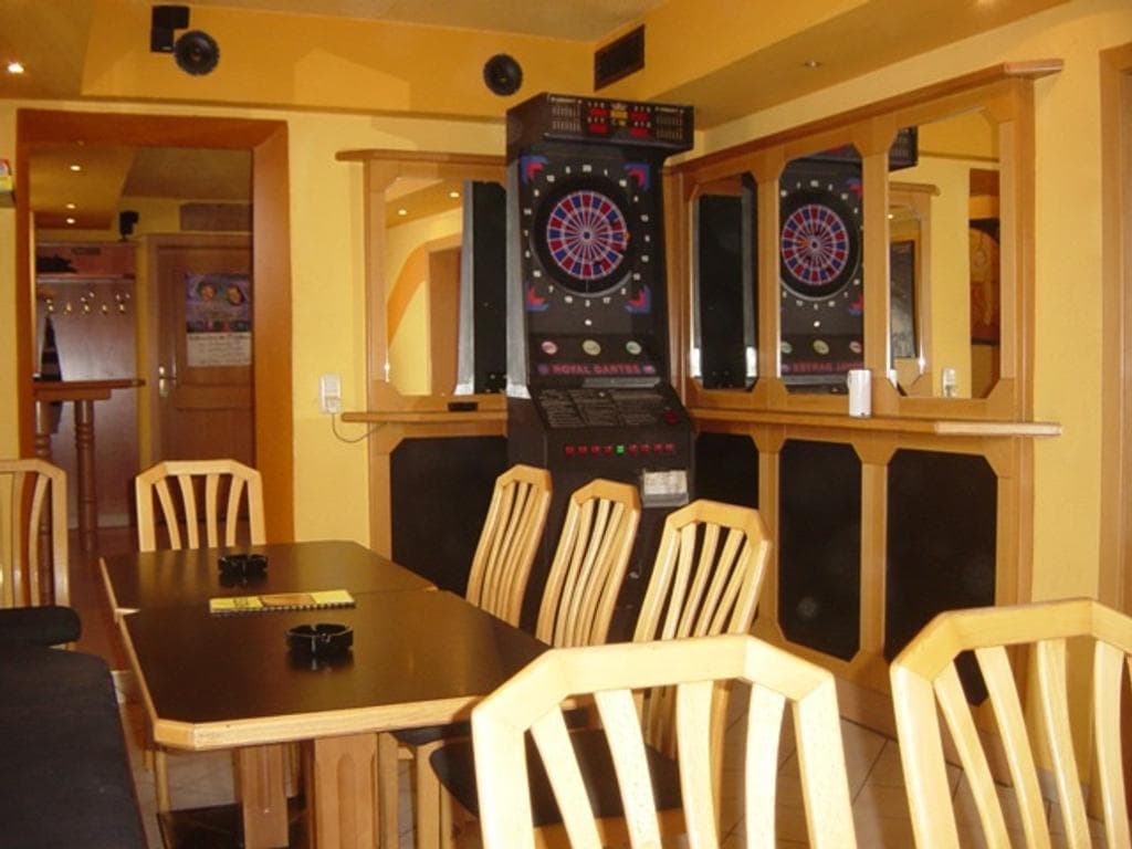 RostBar