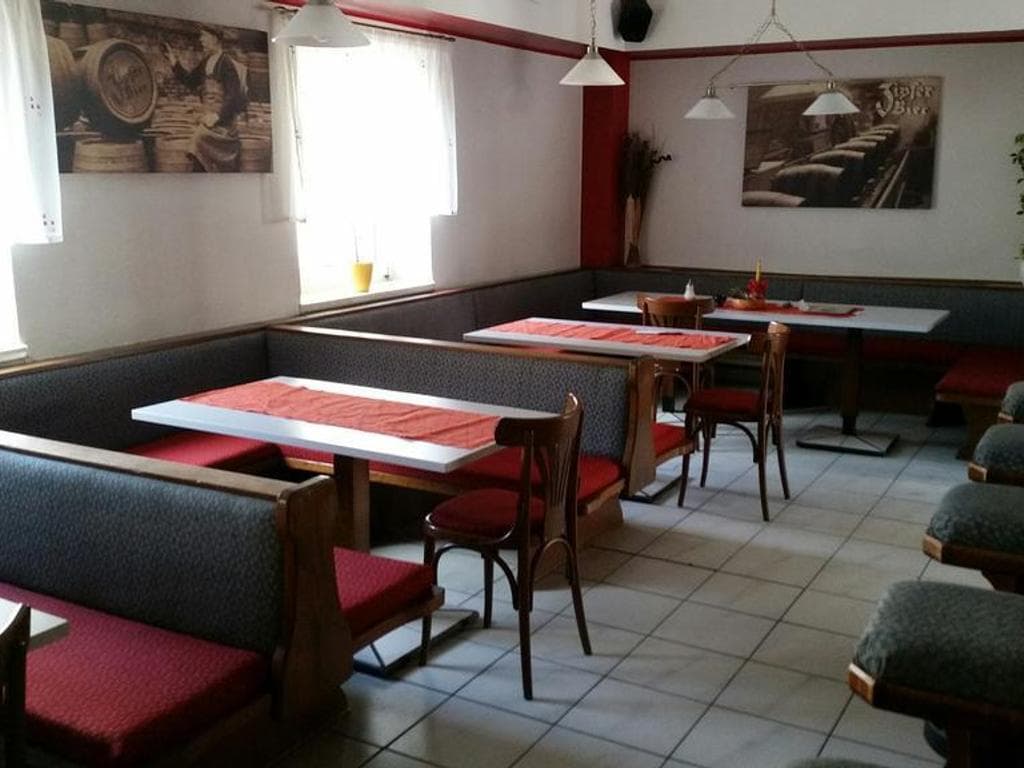 Gasthof Pension Makss