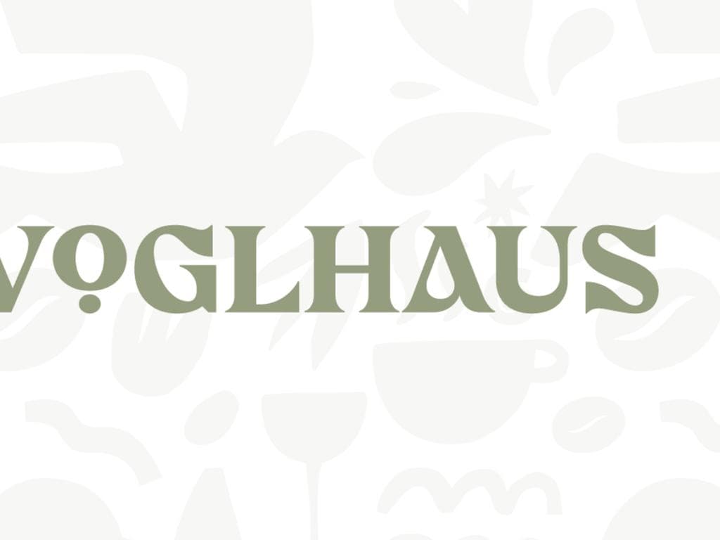 Voglhaus
