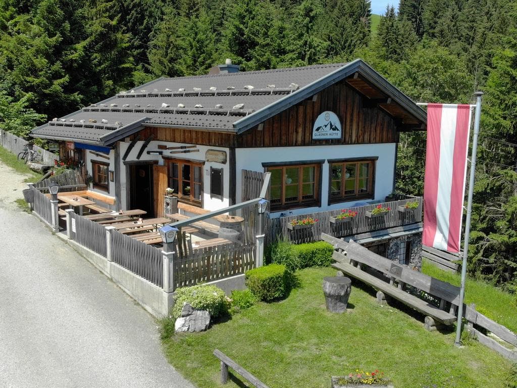 Glasner Hütte