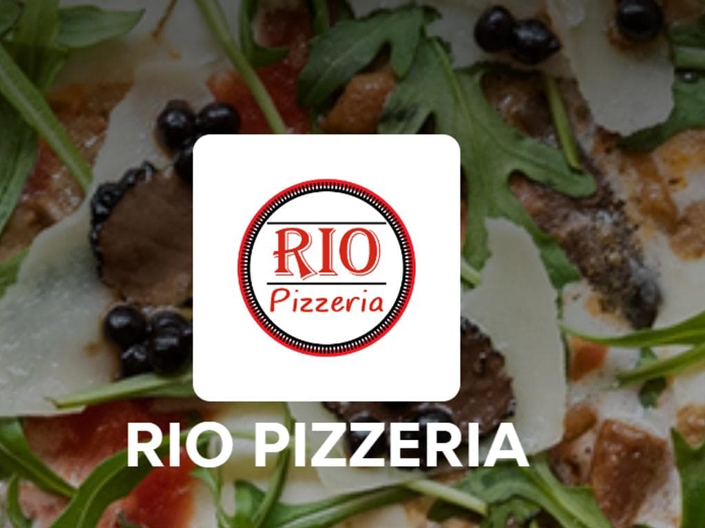 Pizzeria Rio