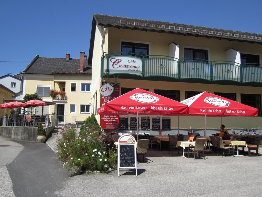 Café Casagrande