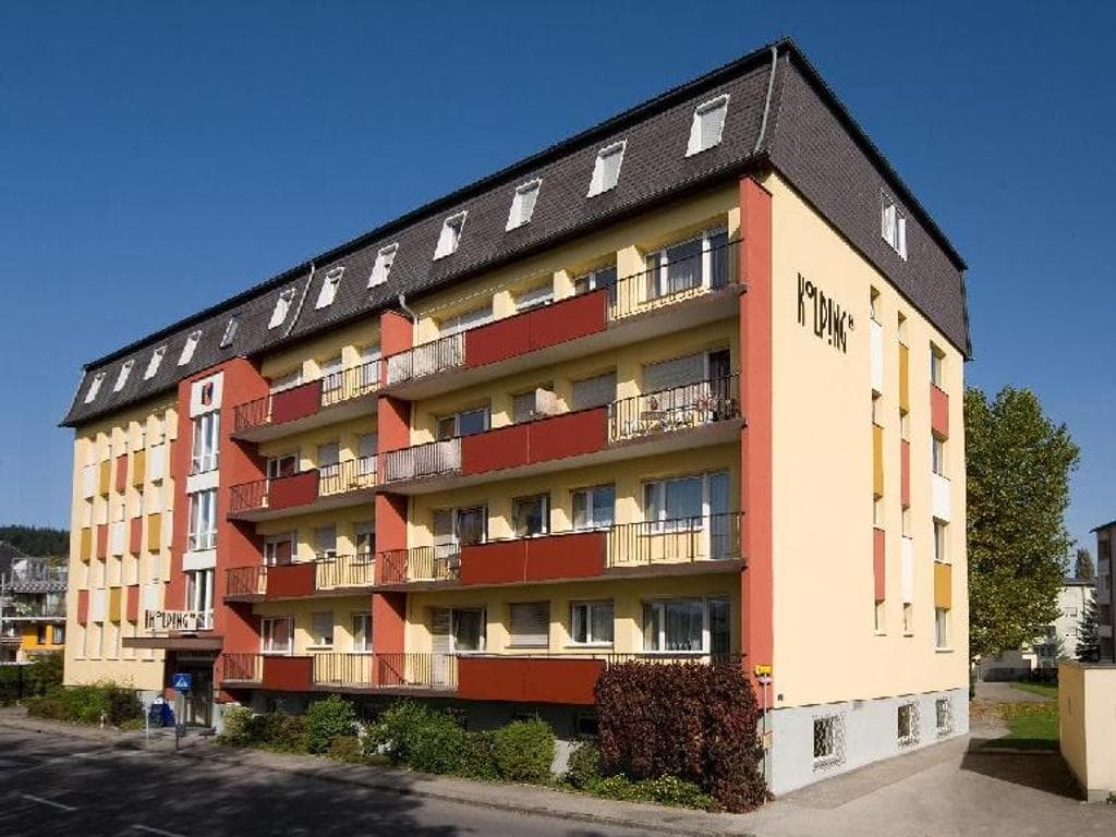 Kolpinghaus Voecklabruck