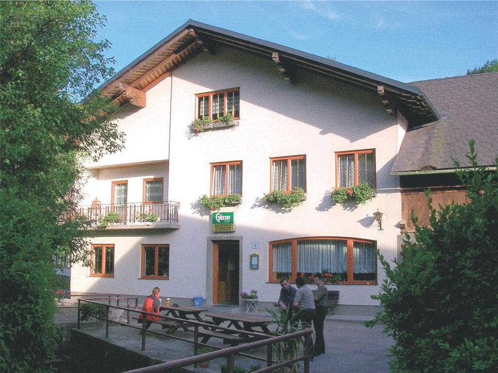 Gasthaus Stubauer