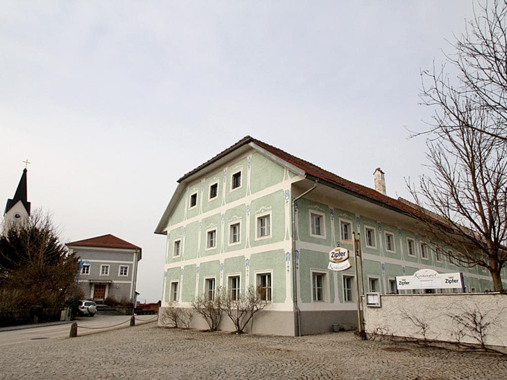 Gasthaus Kirchenwirt