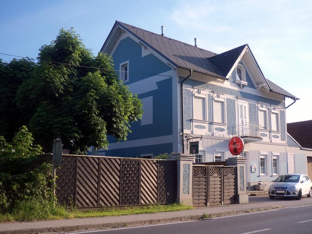 Gasthaus Putscher