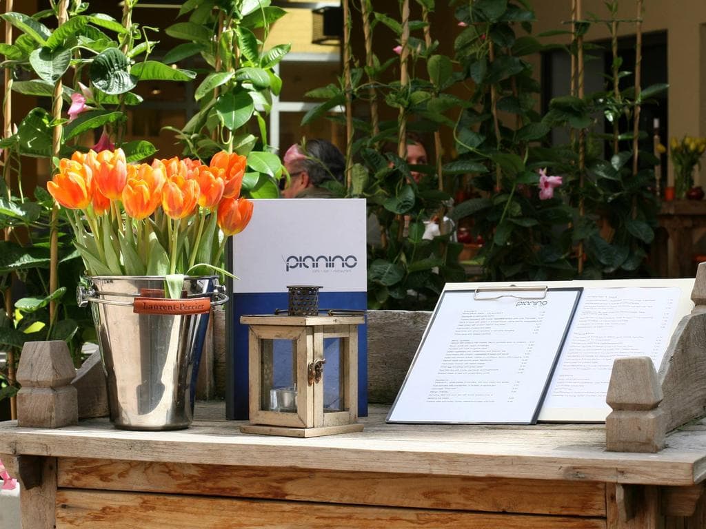 Bar Restaurant Pianino