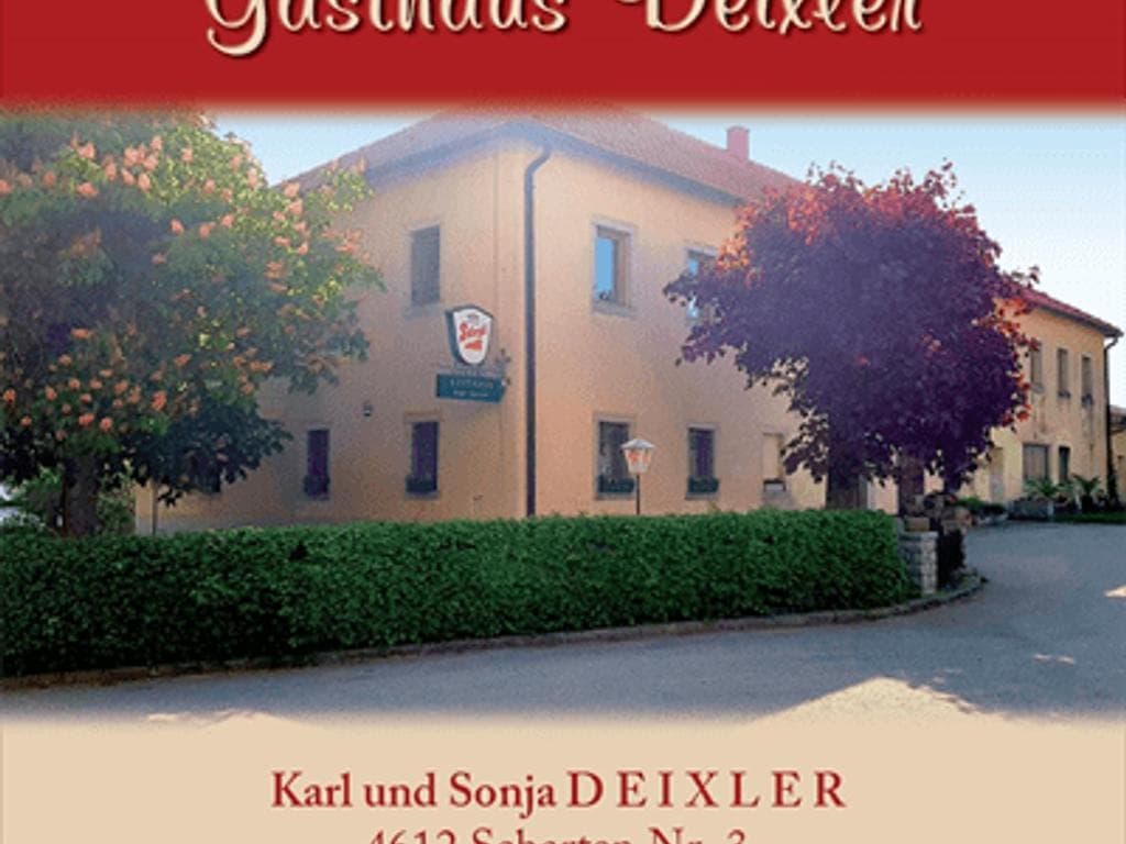 Gasthaus Deixler